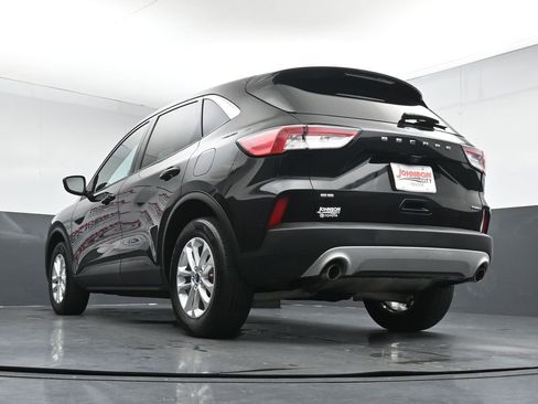 Used 2021 Ford Escape SE AWD/4WD image 38