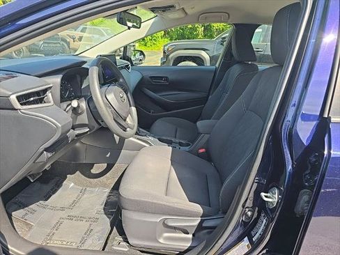 Certified 2023 Toyota Corolla LE w/ Carpet Mat Package (TMS) FWD image 14