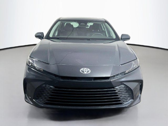 Used 2025 Toyota Camry LE FWD image 2