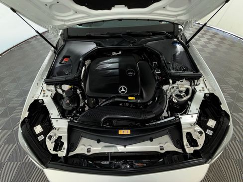 Used 2023 Mercedes-Benz E 350 4MATIC Sedan image 28