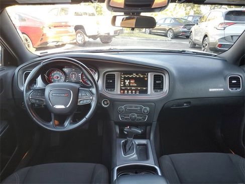 Used 2023 Dodge Charger SXT image 24