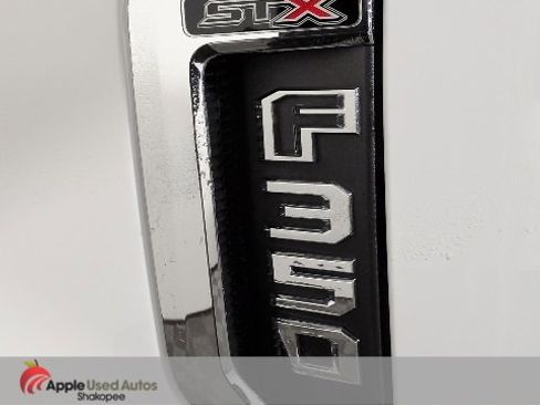 Used 2022 Ford F350 XL w/ STX Appearance Package image 44