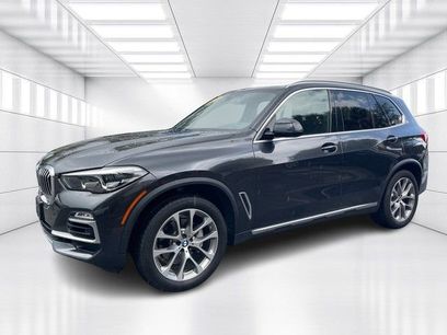 Used 2020 BMW X5 xDrive40i w/ Convenience Package