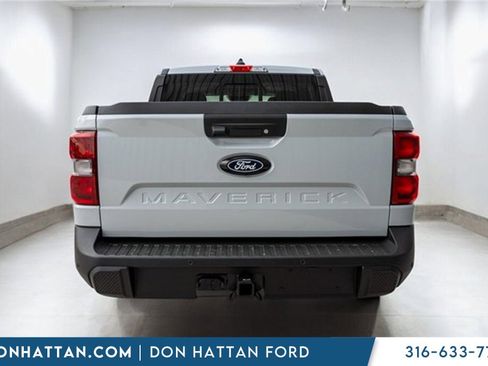 New 2026 Ford Maverick Lariat w/ 4K Tow Package image 34