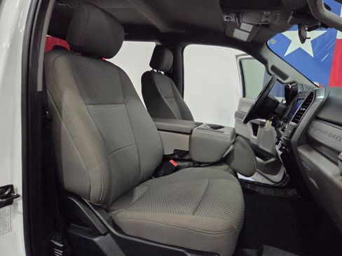 Used 2020 Ford F250 XLT w/ XLT Premium Package AWD/4WD image 71