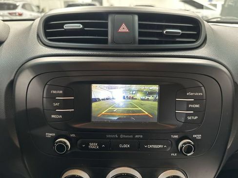 Used 2014 Kia Soul + w/ UVO w/Eservices Package FWD image 29