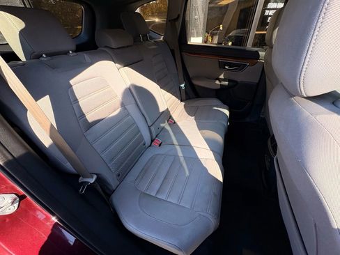 Used 2017 Honda CR-V EX image 20