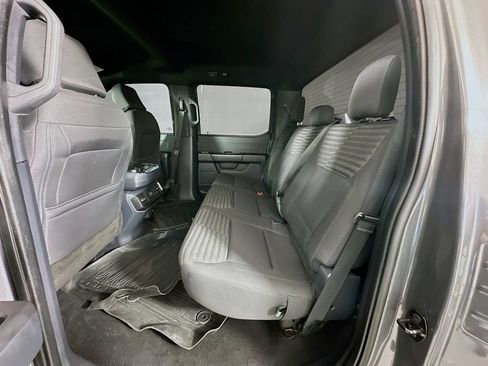 Used 2022 Ford F150 XL w/ STX Appearance Package image 23