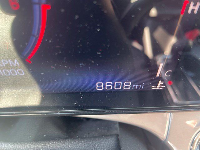 Used 2025 Chevrolet Trax LT FWD image 15