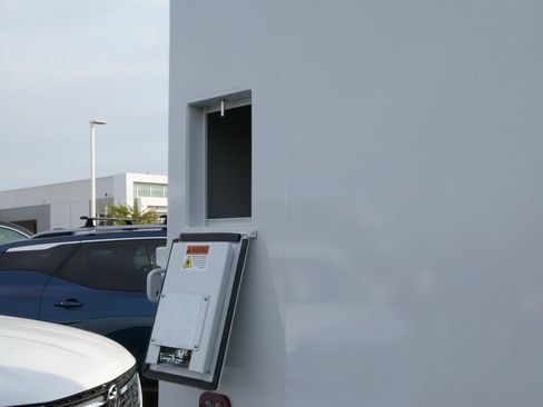 New 2025 GMC Savana 3500 w/ Power Convenience Package image 26