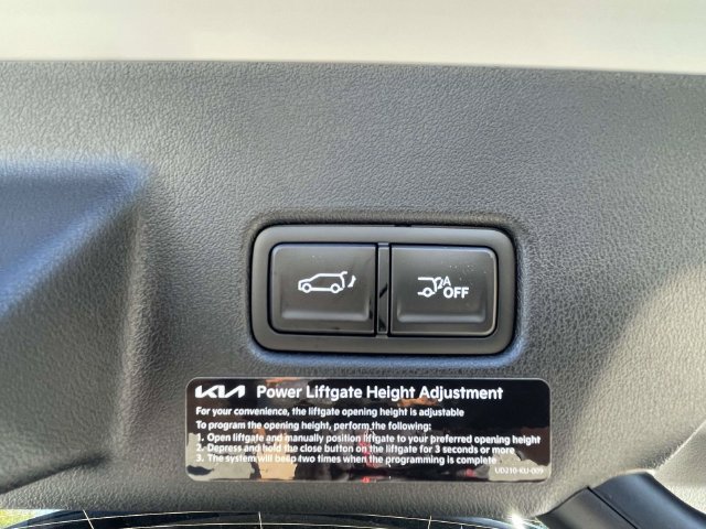 New 2027 Kia Telluride SX Prestige X-Line AWD/4WD image 10
