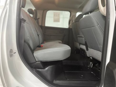 Used 2019 RAM 1500 Tradesman w/ Popular Equipment Group AWD/4WD image 25
