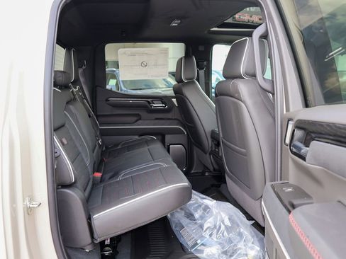 New 2026 GMC Sierra 1500 AT4X AWD/4WD image 30