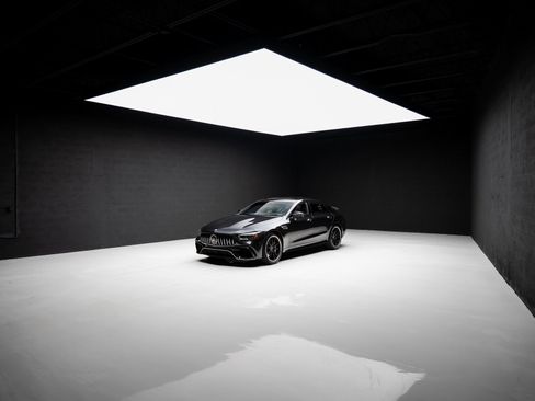 Used 2019 Mercedes-Benz AMG GT 63 S image 94