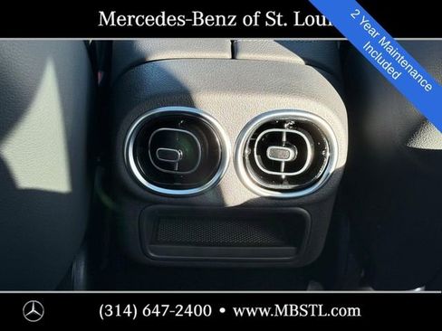 New 2026 Mercedes-Benz GLC 300 GLC 300 image 12