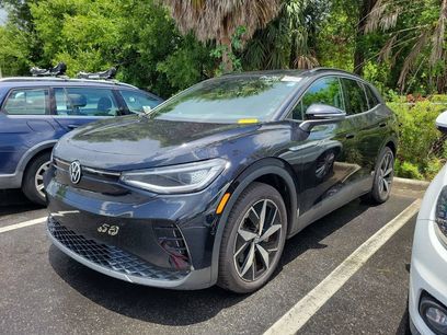 Used 2023 Volkswagen ID.4 Pro S