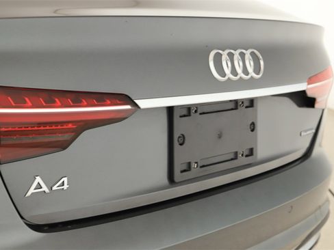Used 2023 Audi A4 2.0T Premium Plus w/ Premium Plus Package image 31