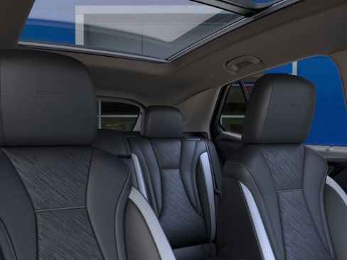 New 2025 Buick Envision Sport Touring image 50