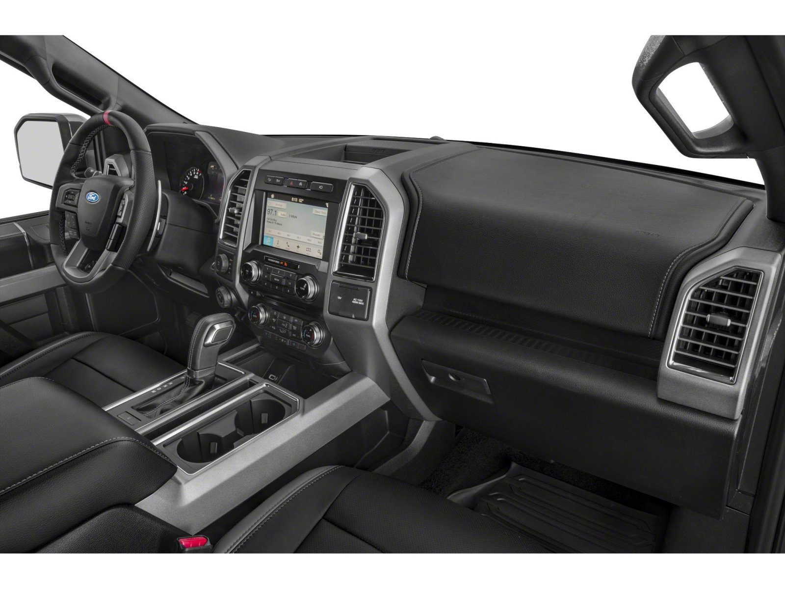 Used 2019 Ford F150 Raptor w/ Equipment Group 802A Luxury AWD/4WD image 10
