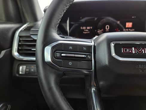 Used 2026 GMC Acadia Elevation w/ Black Edition FWD image 45