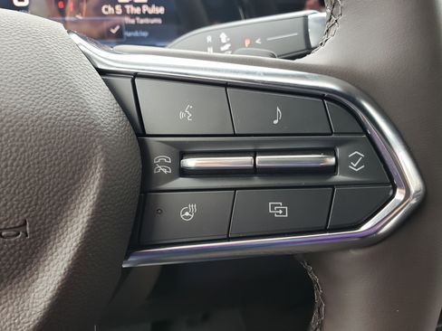 New 2026 Chevrolet Tahoe LT w/ Comfort Package image 20