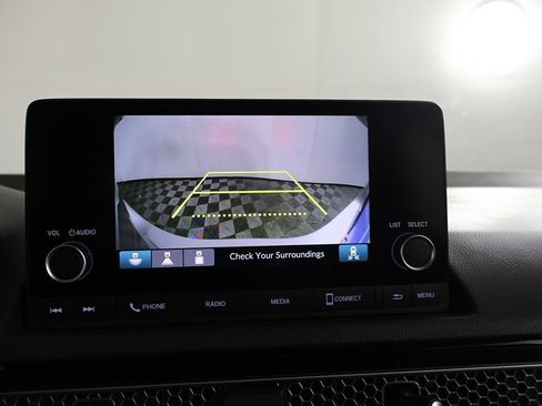 Used 2025 Honda Civic Sport image 42