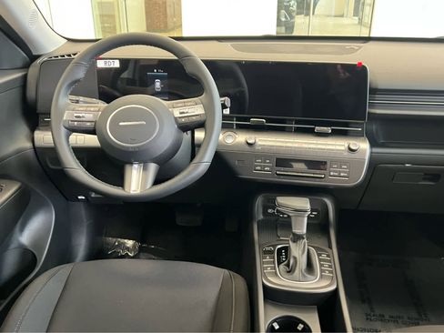 New 2026 Hyundai Kona SEL Sport image 23