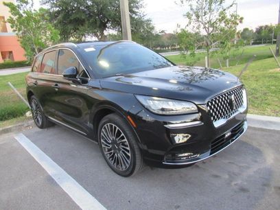 Used 2020 Lincoln Corsair Reserve w/ Equipment Group 201A