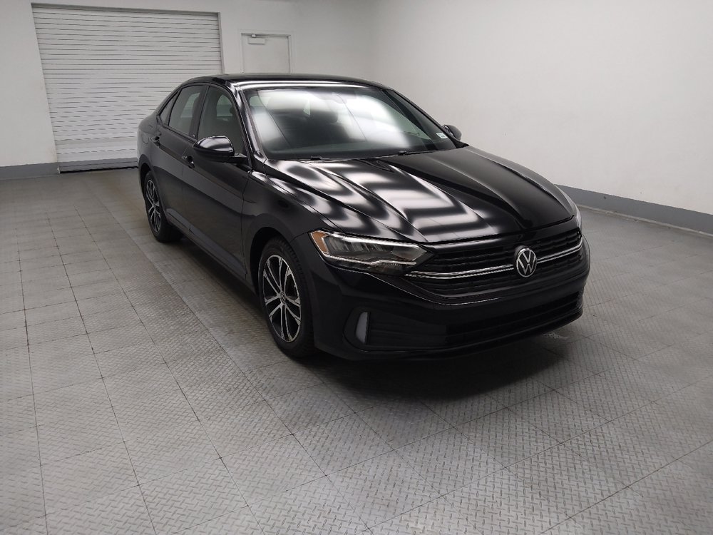 Used 2024 Volkswagen Jetta Sport FWD image 13