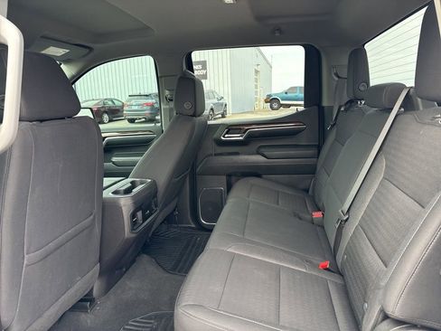 Used 2024 Chevrolet Silverado 1500 RST image 36