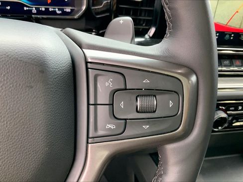 Used 2023 Chevrolet Silverado 1500 ZR2 AWD/4WD image 24