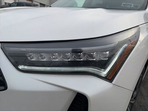 Used 2025 Acura RDX A-Spec image 14