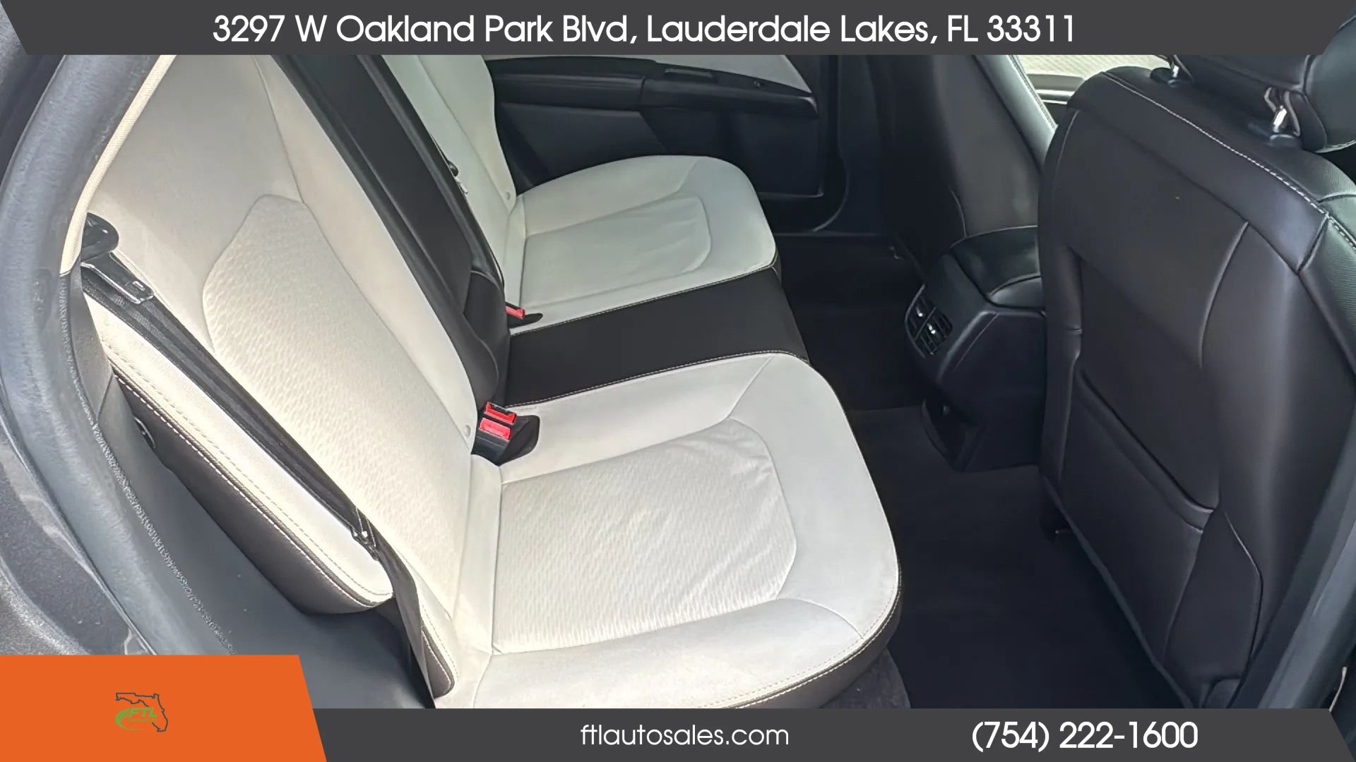 Used 2020 Ford Fusion SE w/ Equipment Group 151A FWD image 32