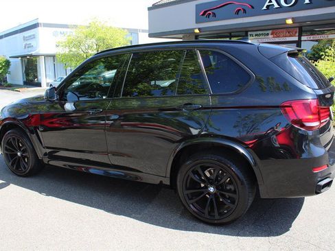 Used 2016 BMW X5 xDrive35i AWD/4WD image 3
