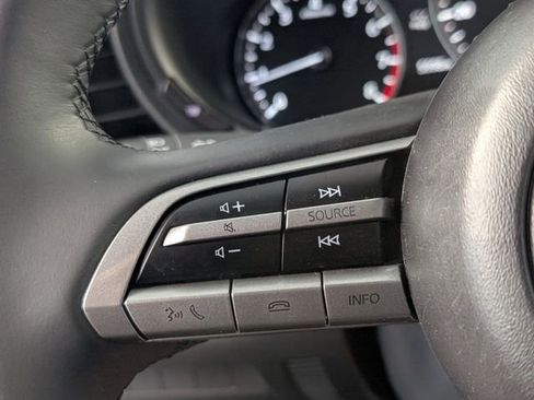 Used 2023 MAZDA CX-30 AWD 2.5 S w/ Select Package image 24