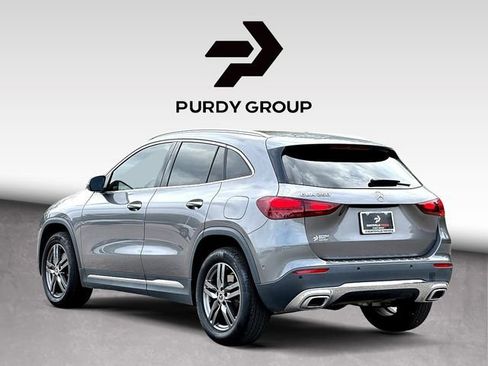 Used 2025 Mercedes-Benz GLA 250 image 6