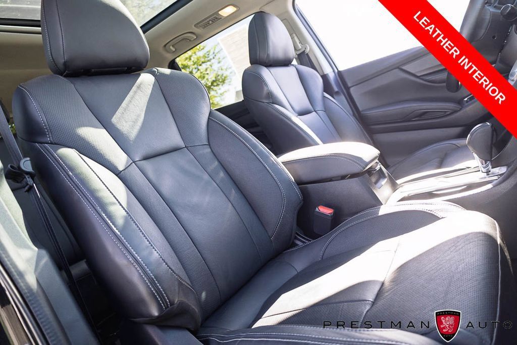 Used 2023 Subaru Ascent Limited w/ Technology Package AWD/4WD image 4