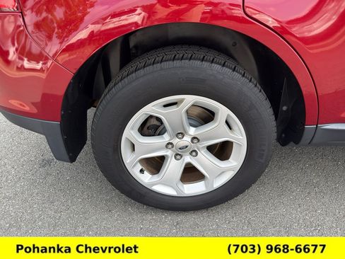 Used 2013 Ford Edge SEL FWD image 26