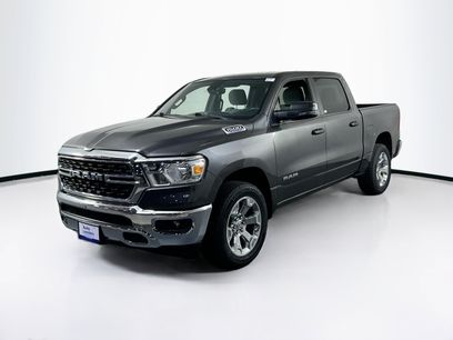 Used 2023 RAM 1500 Big Horn