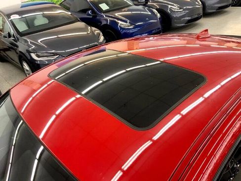 Used 2016 BMW X4 xDrive35i image 8