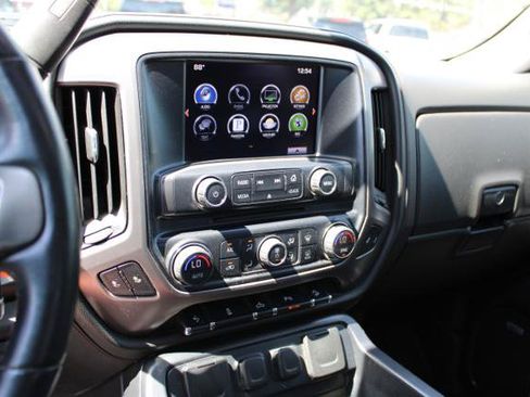 Used 2016 GMC Sierra 1500 SLT w/ All-Terrain Package AWD/4WD image 15