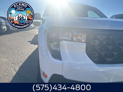 New 2026 Ford Maverick XL image 21