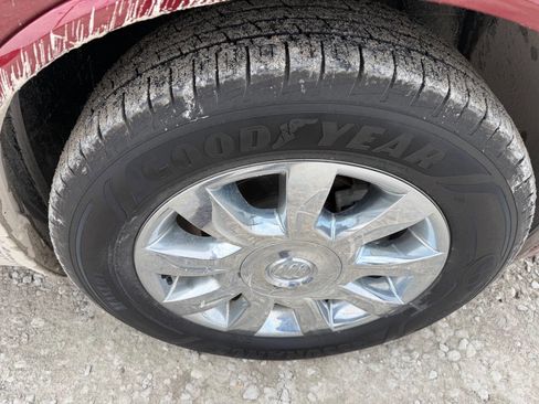 Used 2017 Buick Enclave Leather w/ Trailering Package image 12