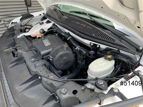 Used 2015 Chevrolet Express 3500 w/ School Bus Package image 11