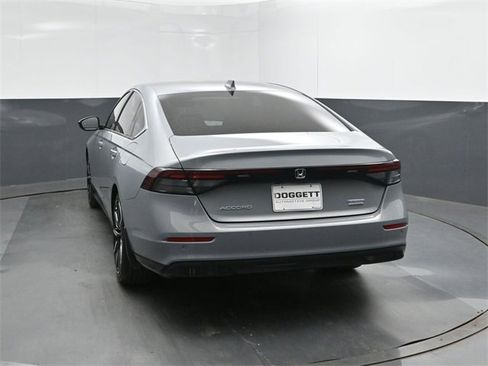 New 2025 Honda Accord Touring image 8