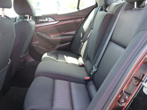 Used 2017 Nissan Maxima 3.5 S FWD image 19