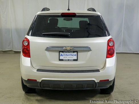 Used 2013 Chevrolet Equinox LT image 6
