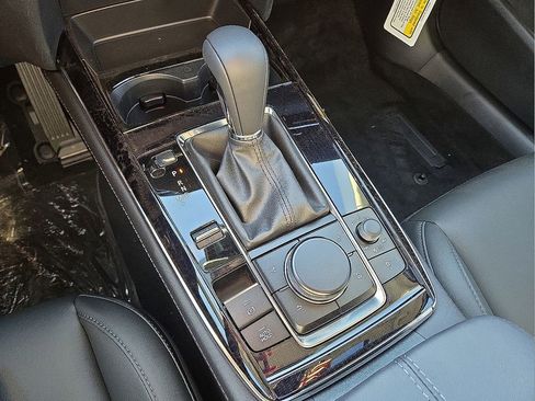 New 2025 MAZDA CX-30 AWD 2.5 S w/ Preferred Package image 28