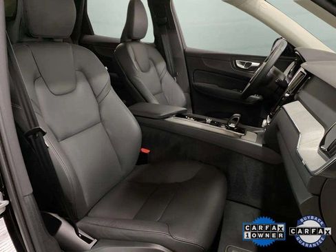 Used 2025 Volvo XC60 B5 Plus image 82