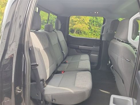 Used 2021 Ford F150 XLT w/ Equipment Group 302A High image 34